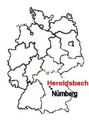 R�ttenbach in Deutschland