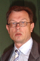 Volker Stber